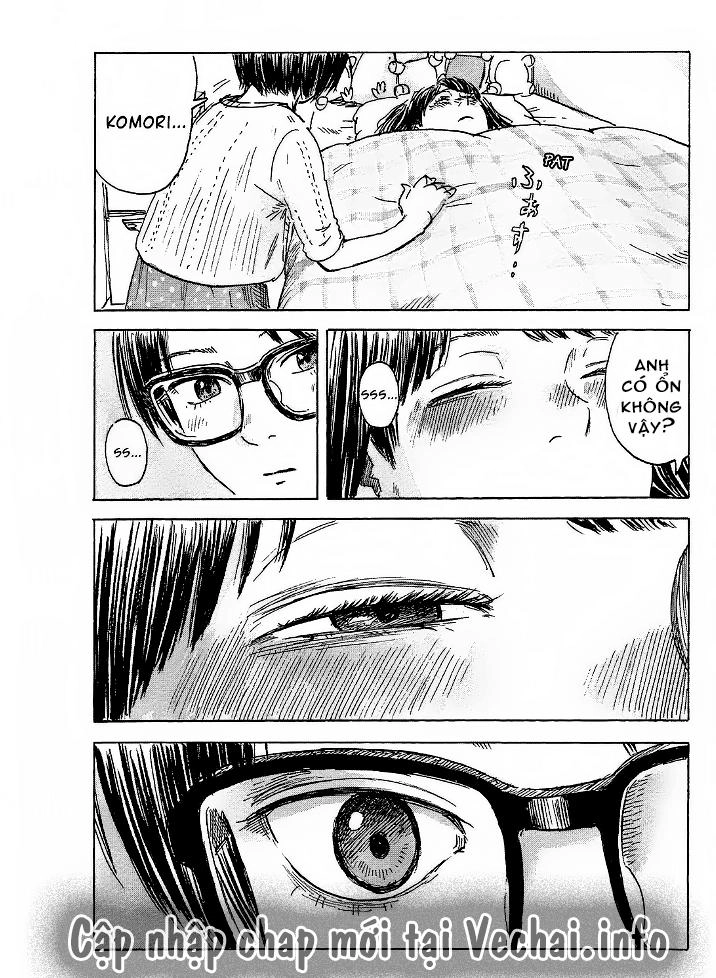 Boku Wa Mari No Naka Chapter 60 - 17