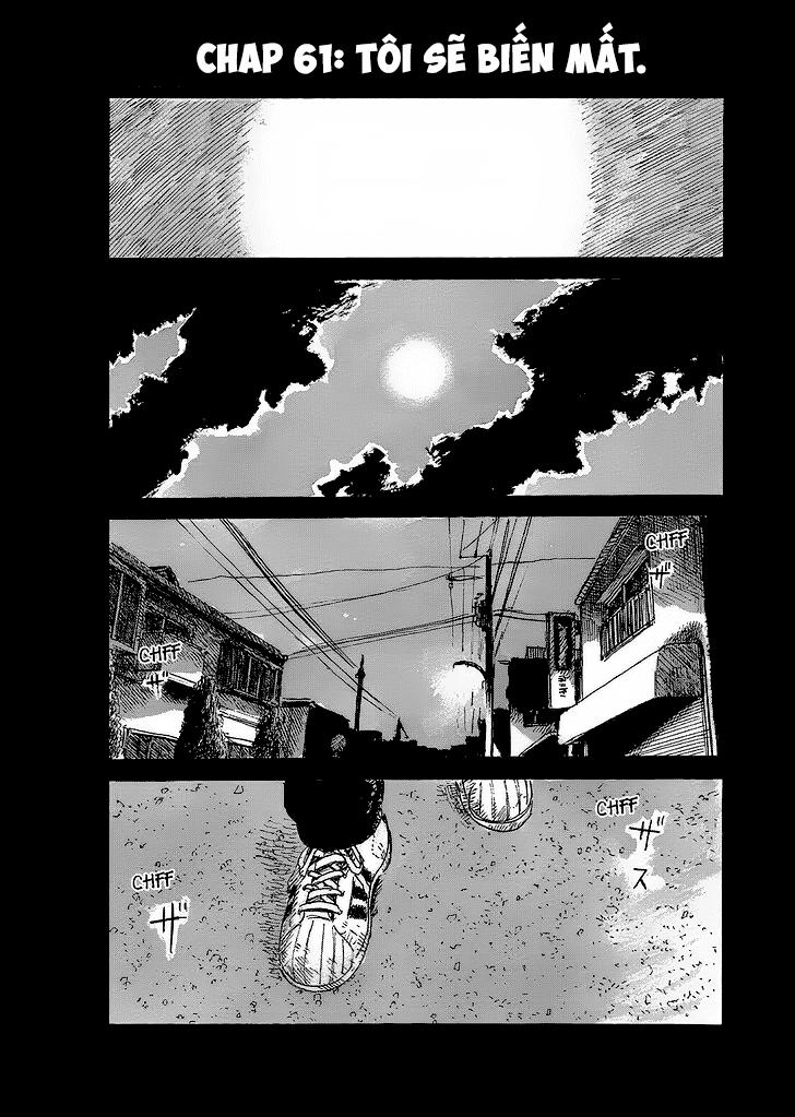 Boku Wa Mari No Naka Chapter 61 - 1