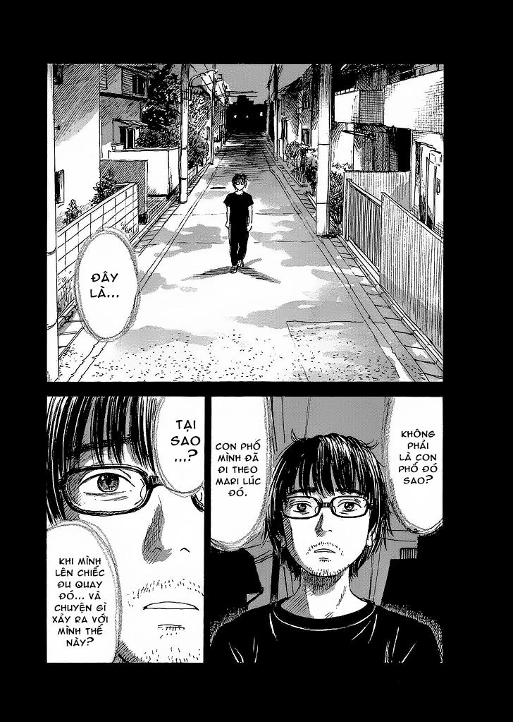 Boku Wa Mari No Naka Chapter 61 - 2