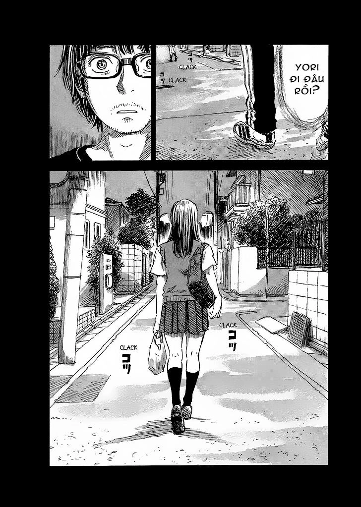 Boku Wa Mari No Naka Chapter 61 - 3