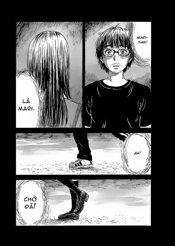 Boku Wa Mari No Naka Chapter 61 - 4