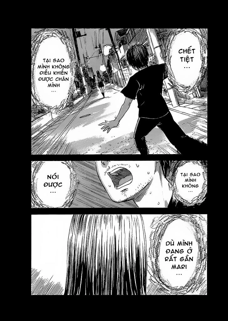 Boku Wa Mari No Naka Chapter 61 - 5