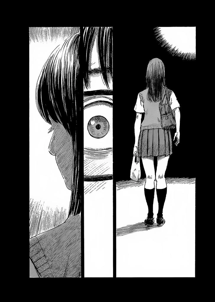 Boku Wa Mari No Naka Chapter 61 - 7