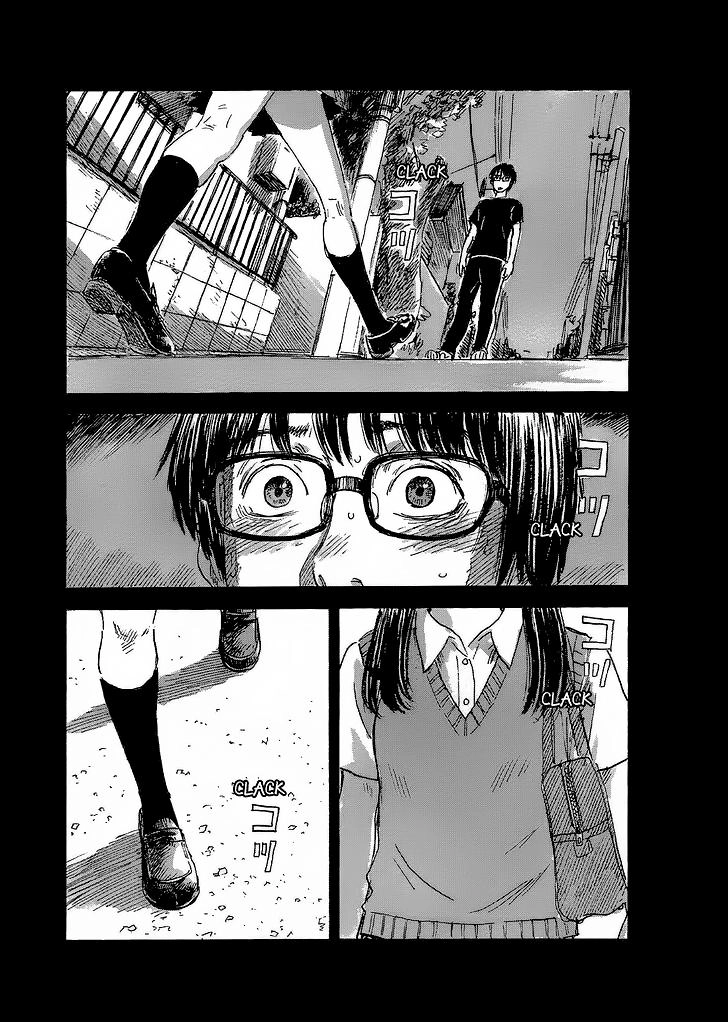 Boku Wa Mari No Naka Chapter 61 - 9