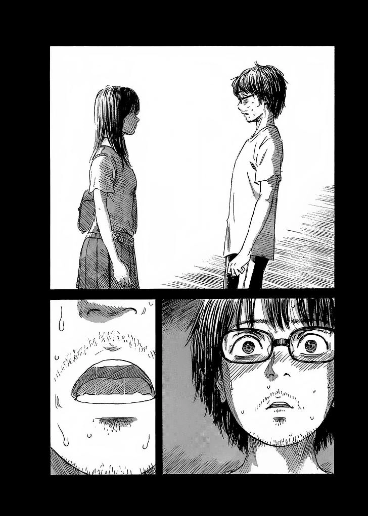 Boku Wa Mari No Naka Chapter 61 - 10