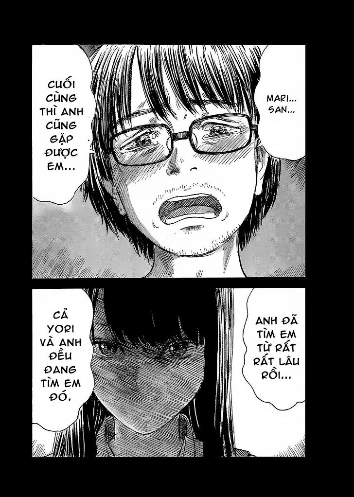 Boku Wa Mari No Naka Chapter 61 - 11