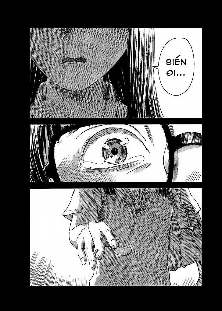 Boku Wa Mari No Naka Chapter 61 - 12