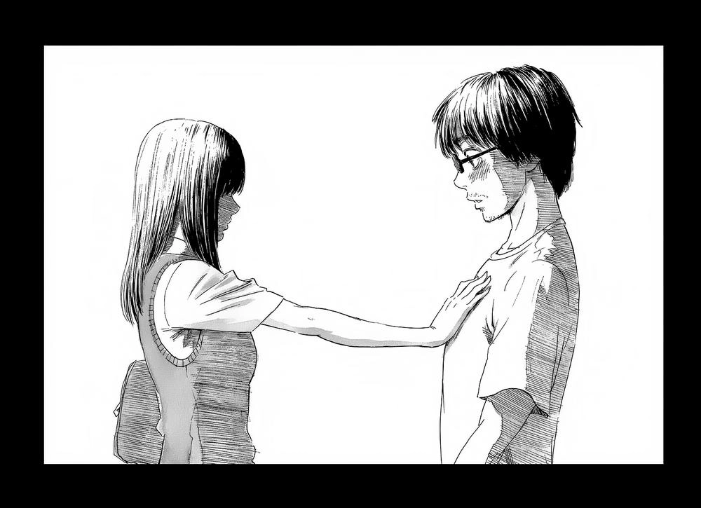 Boku Wa Mari No Naka Chapter 61 - 13