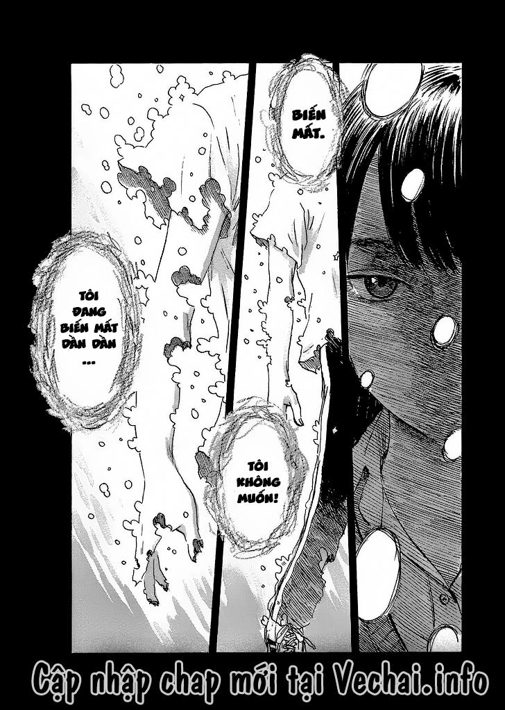 Boku Wa Mari No Naka Chapter 61 - 15