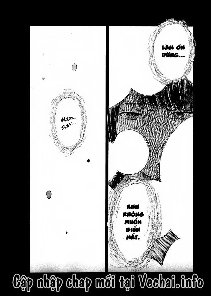 Boku Wa Mari No Naka Chapter 61 - 17