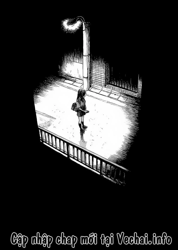 Boku Wa Mari No Naka Chapter 61 - 18