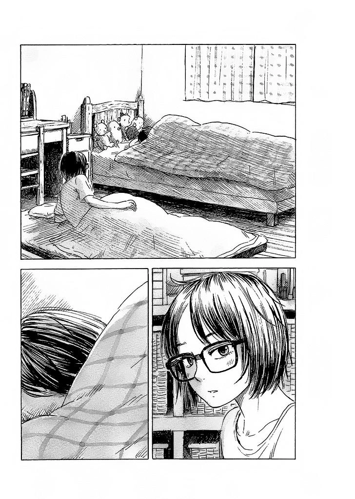 Boku Wa Mari No Naka Chapter 62 - 2