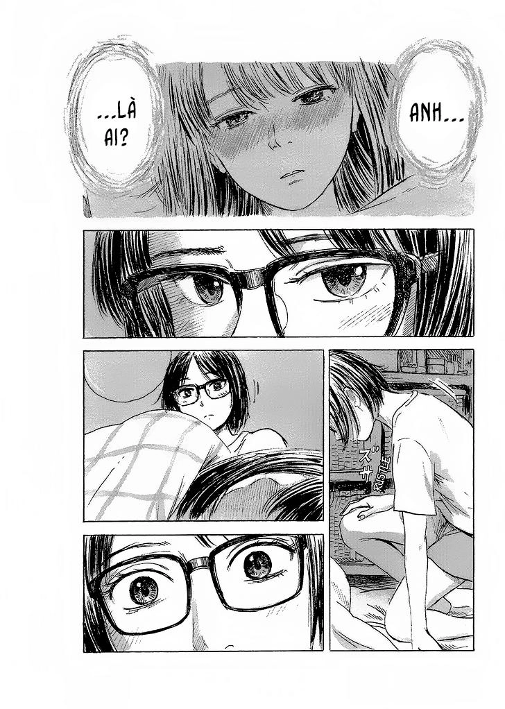 Boku Wa Mari No Naka Chapter 62 - 3