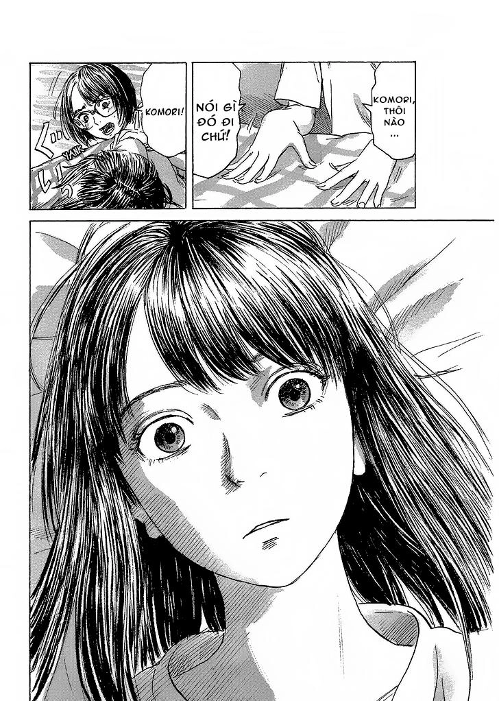 Boku Wa Mari No Naka Chapter 62 - 6
