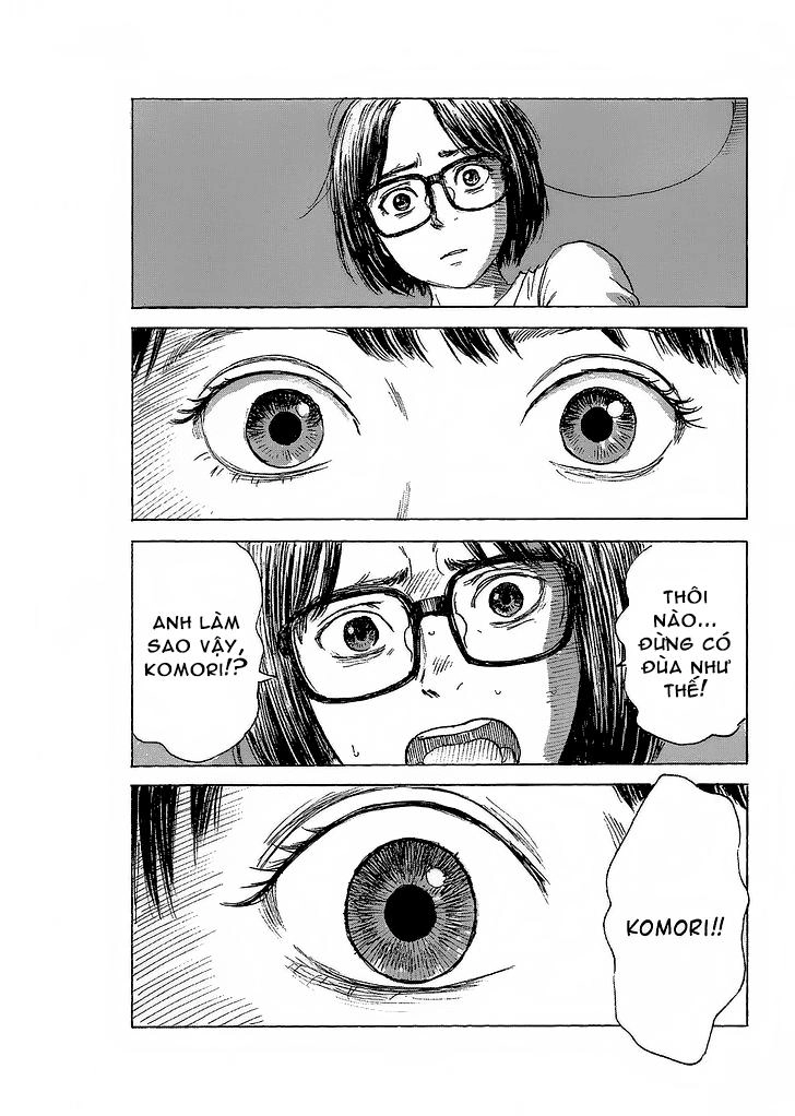 Boku Wa Mari No Naka Chapter 62 - 7