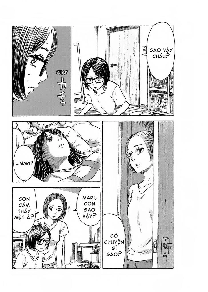Boku Wa Mari No Naka Chapter 62 - 8