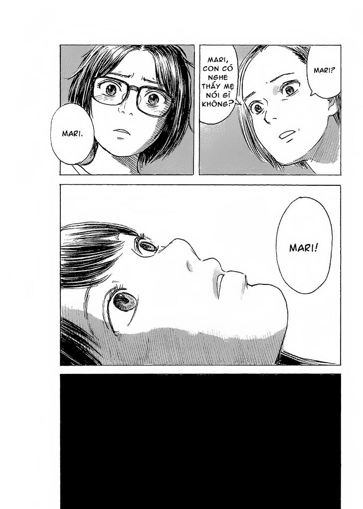 Boku Wa Mari No Naka Chapter 62 - 9