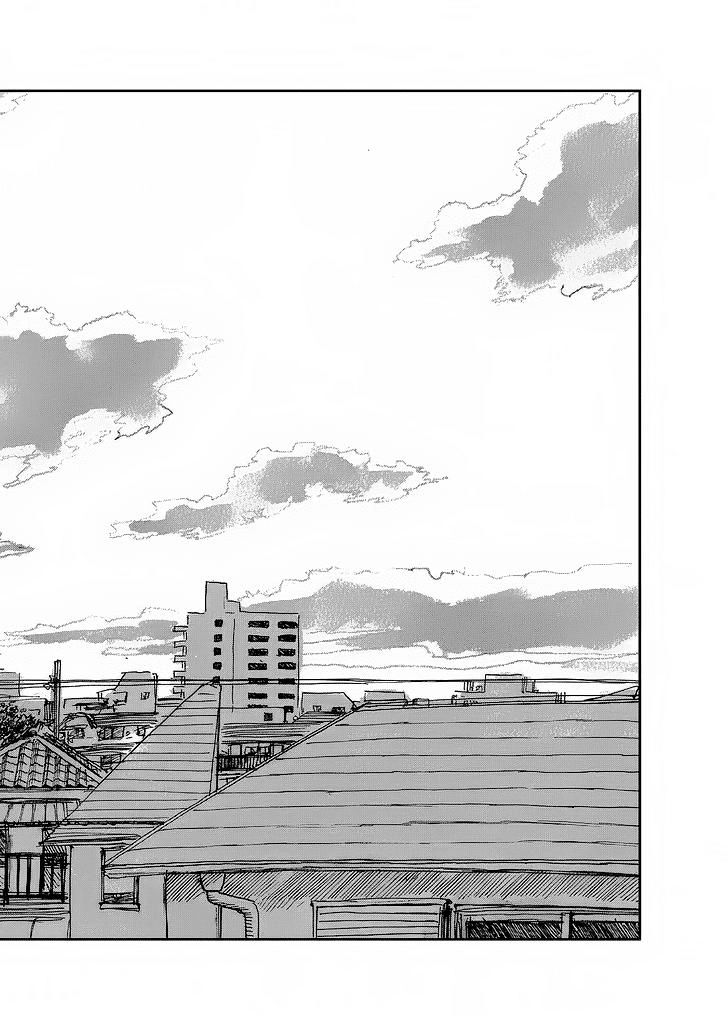 Boku Wa Mari No Naka Chapter 62 - 10