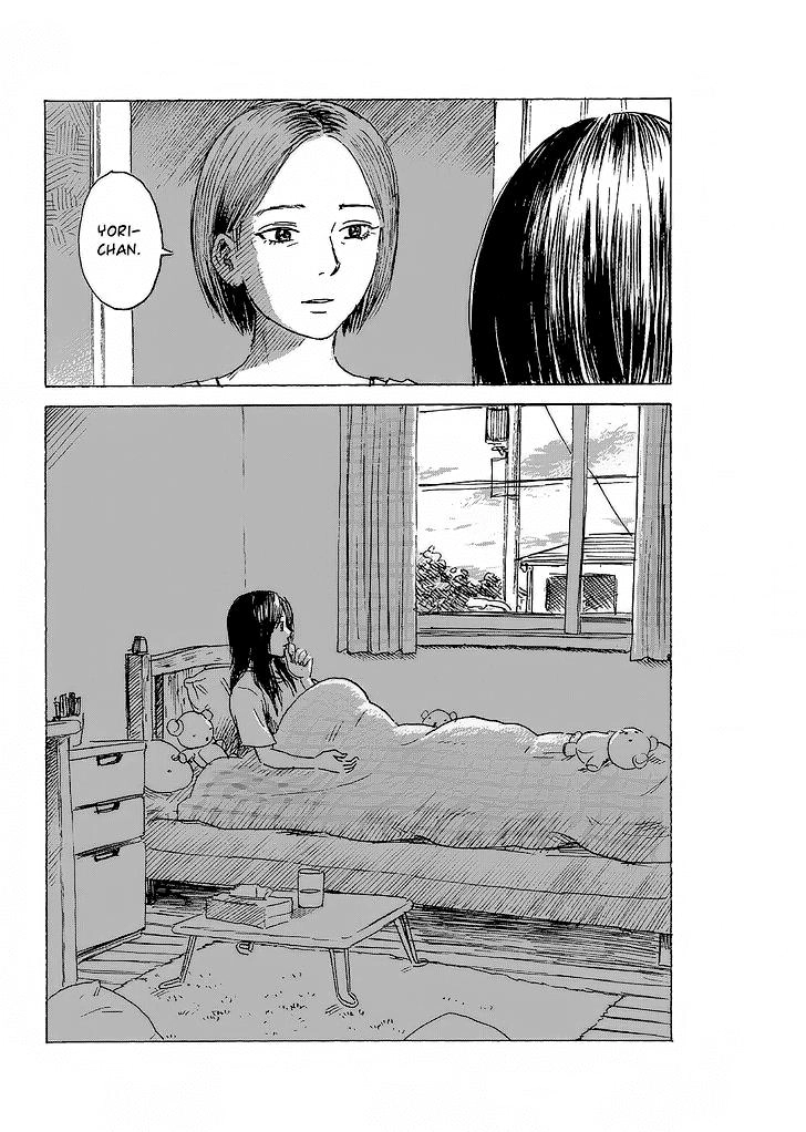 Boku Wa Mari No Naka Chapter 62 - 14