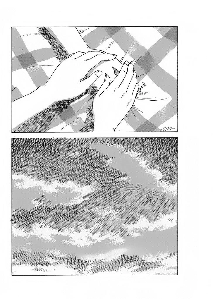 Boku Wa Mari No Naka Chapter 62 - 16