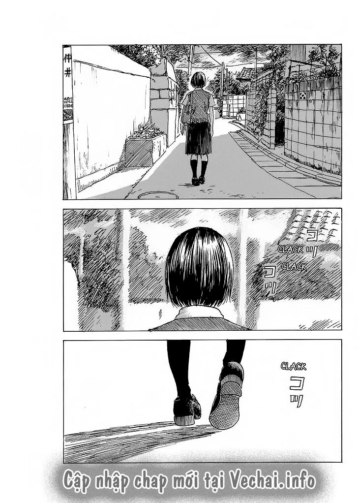 Boku Wa Mari No Naka Chapter 62 - 17