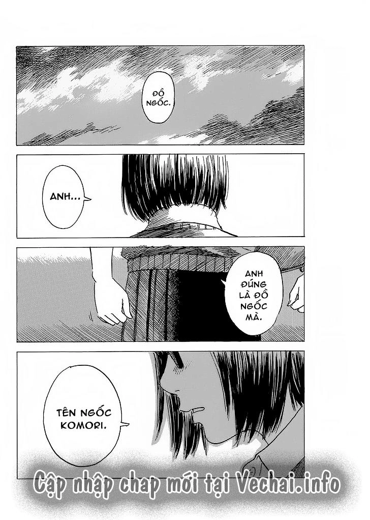 Boku Wa Mari No Naka Chapter 62 - 18