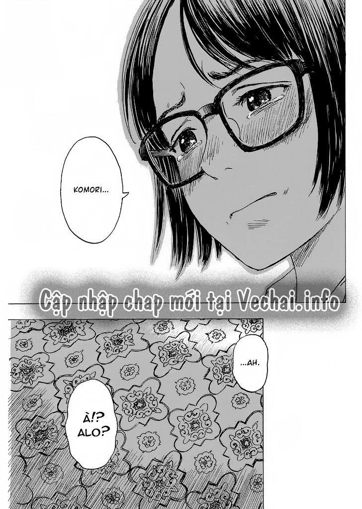 Boku Wa Mari No Naka Chapter 62 - 19