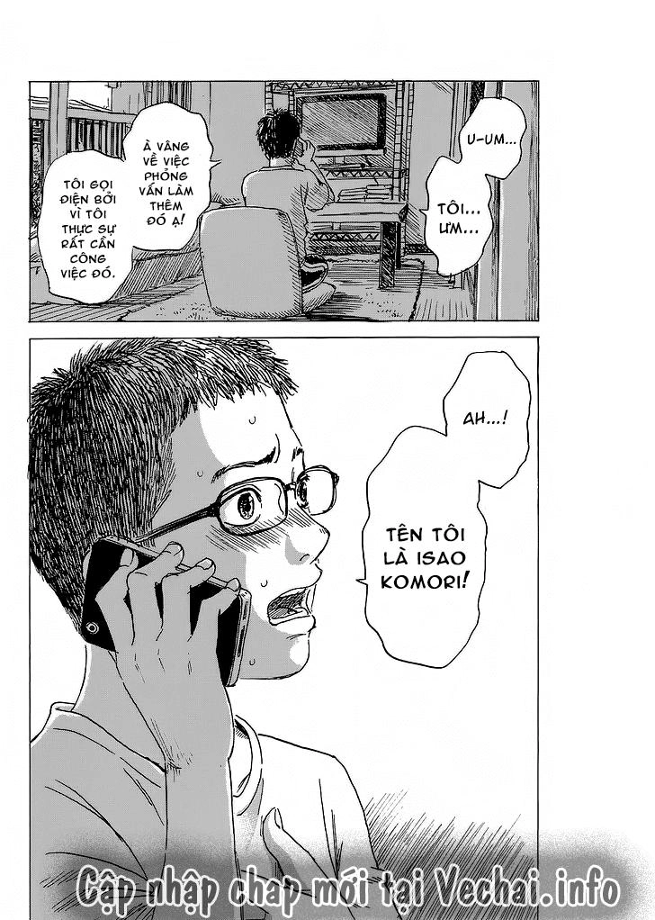 Boku Wa Mari No Naka Chapter 62 - 20