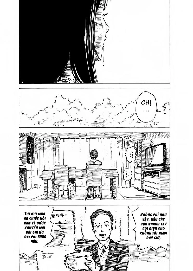 Boku Wa Mari No Naka Chapter 63 - 3