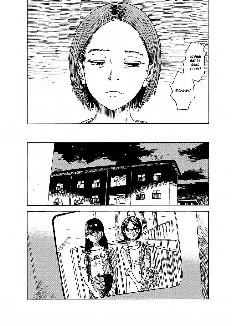 Boku Wa Mari No Naka Chapter 63 - 4