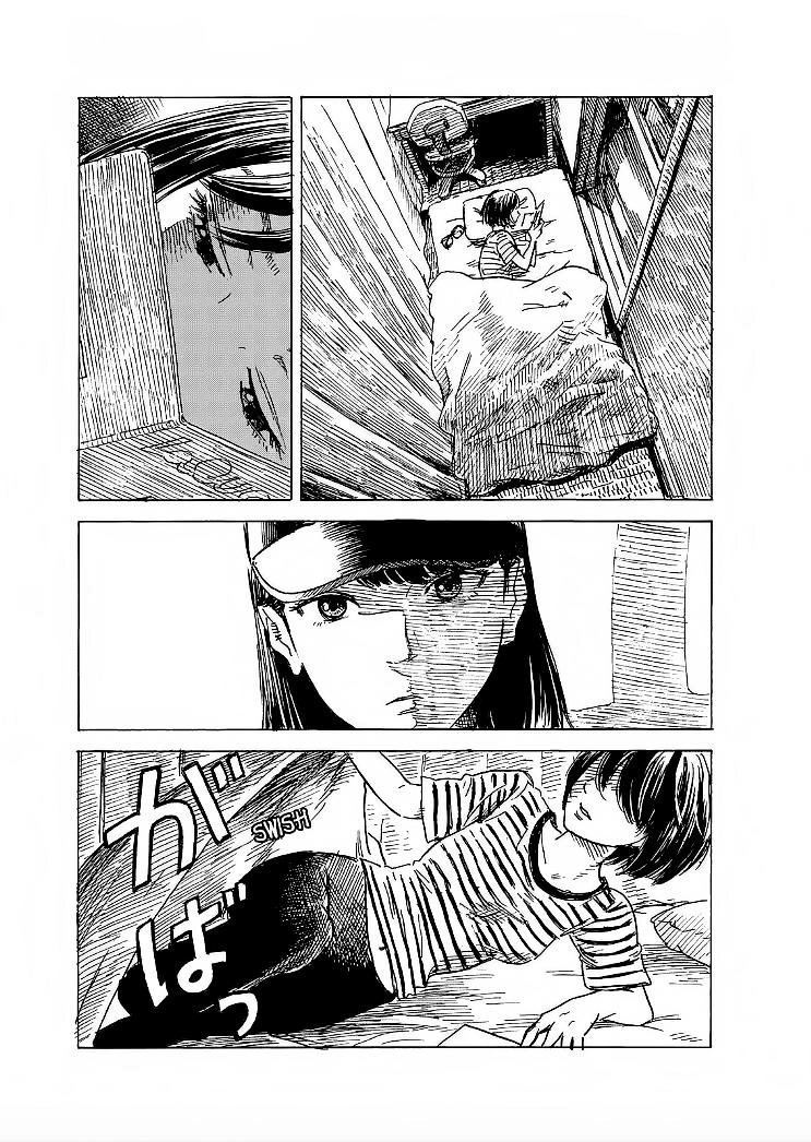 Boku Wa Mari No Naka Chapter 63 - 5