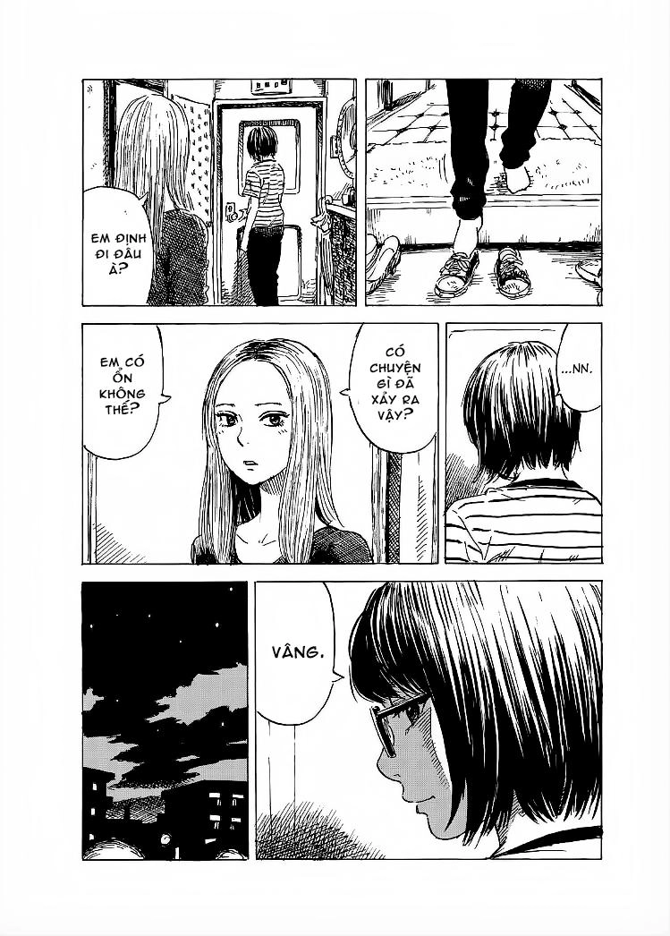 Boku Wa Mari No Naka Chapter 63 - 6