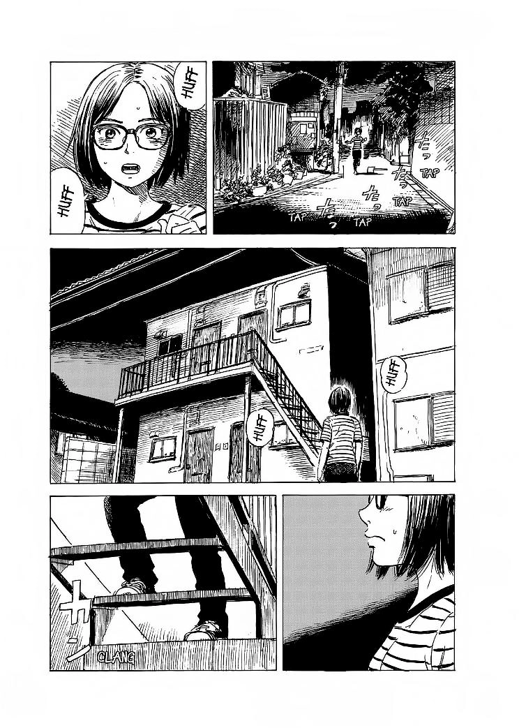 Boku Wa Mari No Naka Chapter 63 - 7