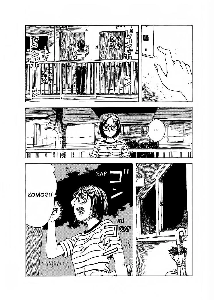 Boku Wa Mari No Naka Chapter 63 - 8