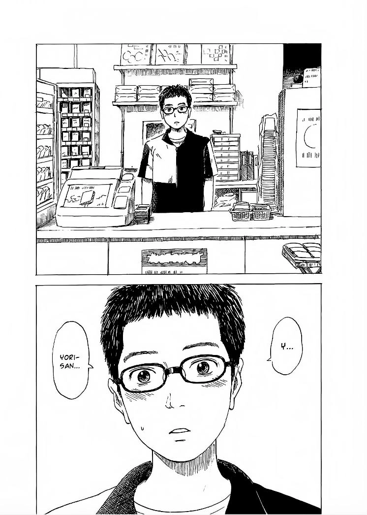 Boku Wa Mari No Naka Chapter 63 - 11