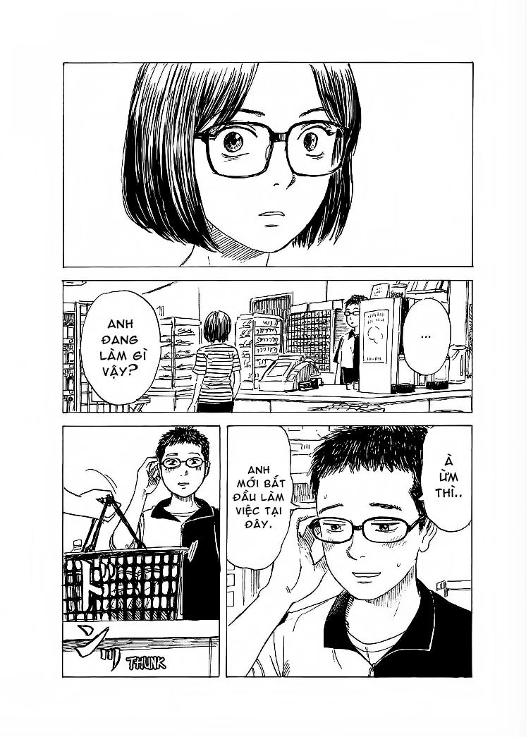 Boku Wa Mari No Naka Chapter 63 - 12