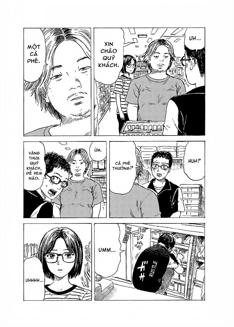 Boku Wa Mari No Naka Chapter 63 - 13