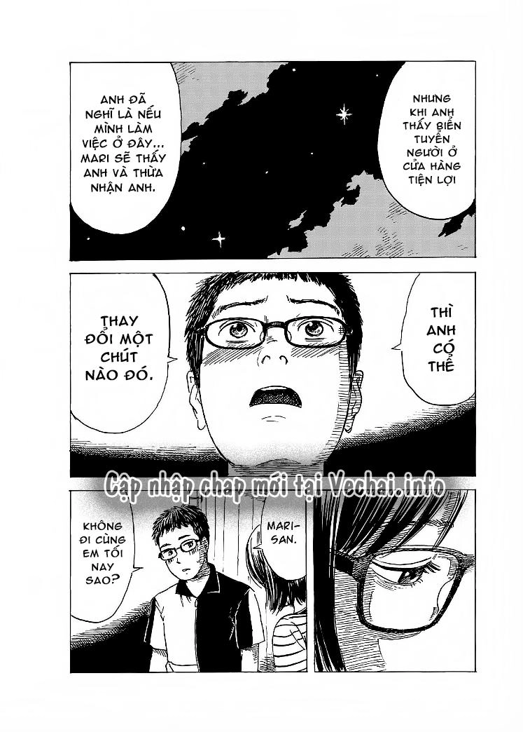 Boku Wa Mari No Naka Chapter 63 - 18