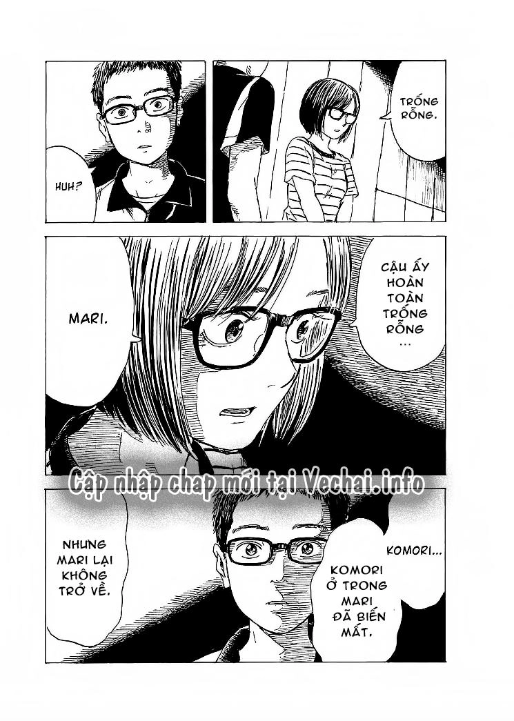 Boku Wa Mari No Naka Chapter 63 - 19