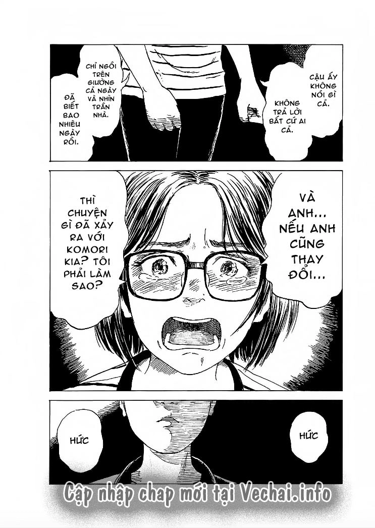 Boku Wa Mari No Naka Chapter 63 - 20