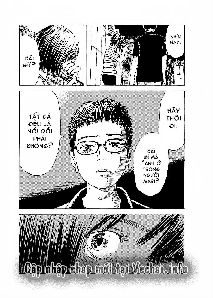 Boku Wa Mari No Naka Chapter 63 - 21