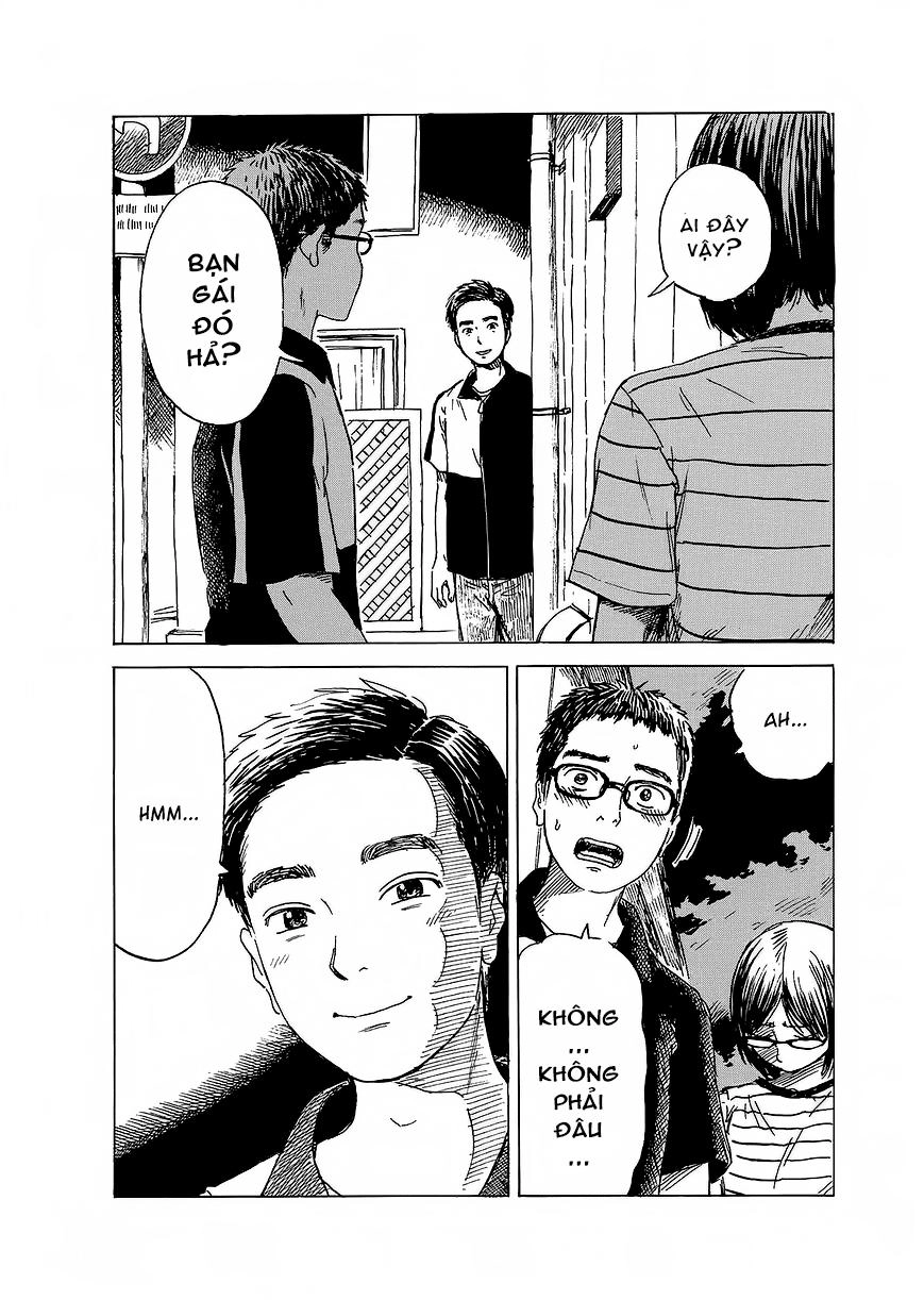 Boku Wa Mari No Naka Chapter 64 - 8