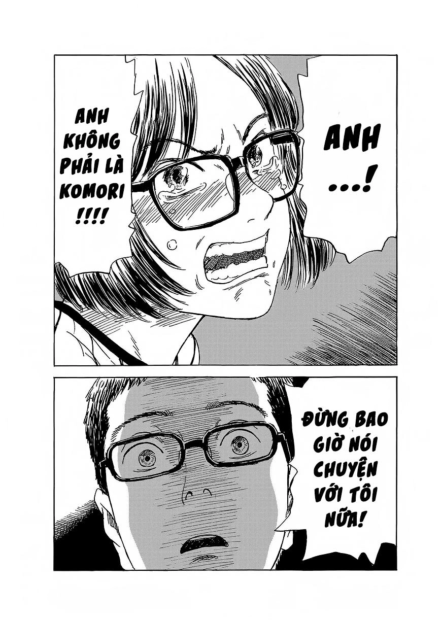 Boku Wa Mari No Naka Chapter 64 - 10