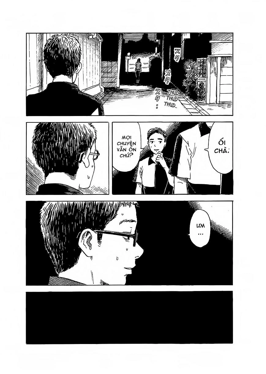 Boku Wa Mari No Naka Chapter 64 - 11