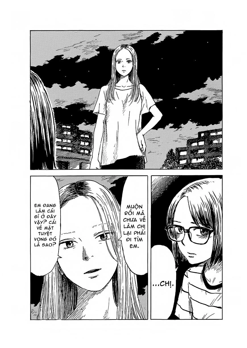 Boku Wa Mari No Naka Chapter 64 - 14