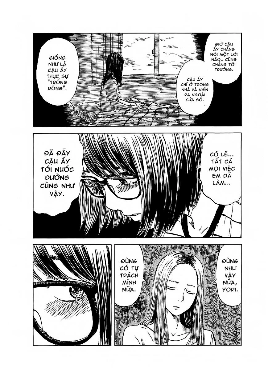 Boku Wa Mari No Naka Chapter 64 - 16