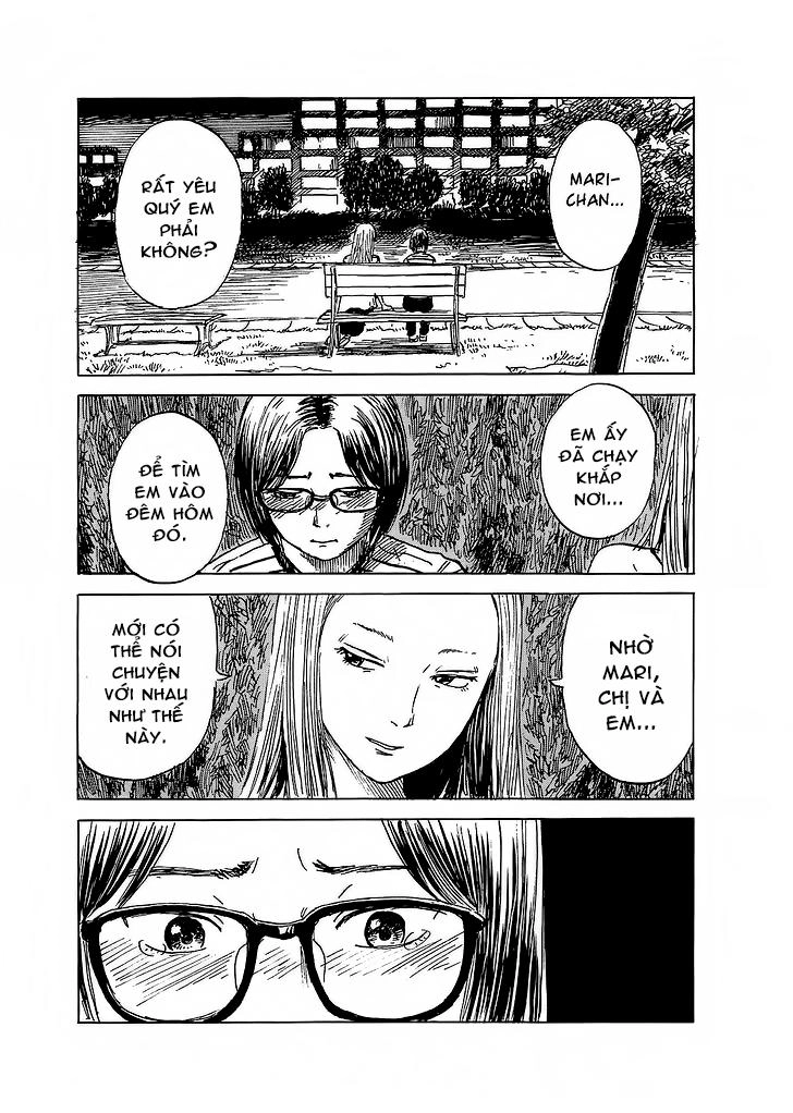 Boku Wa Mari No Naka Chapter 64 - 17