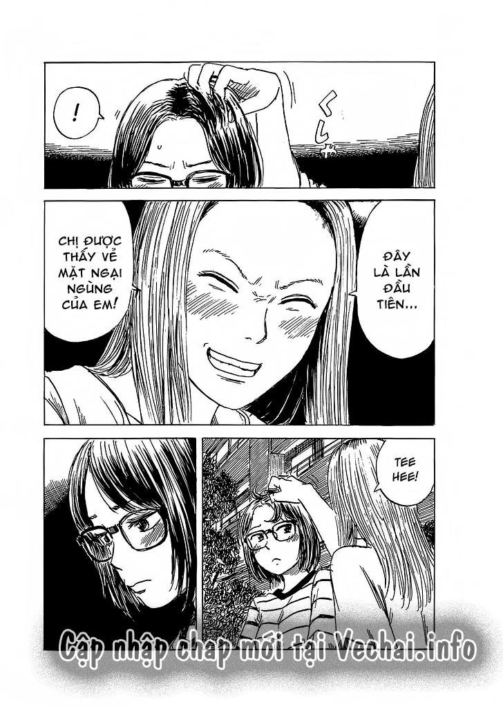 Boku Wa Mari No Naka Chapter 64 - 19