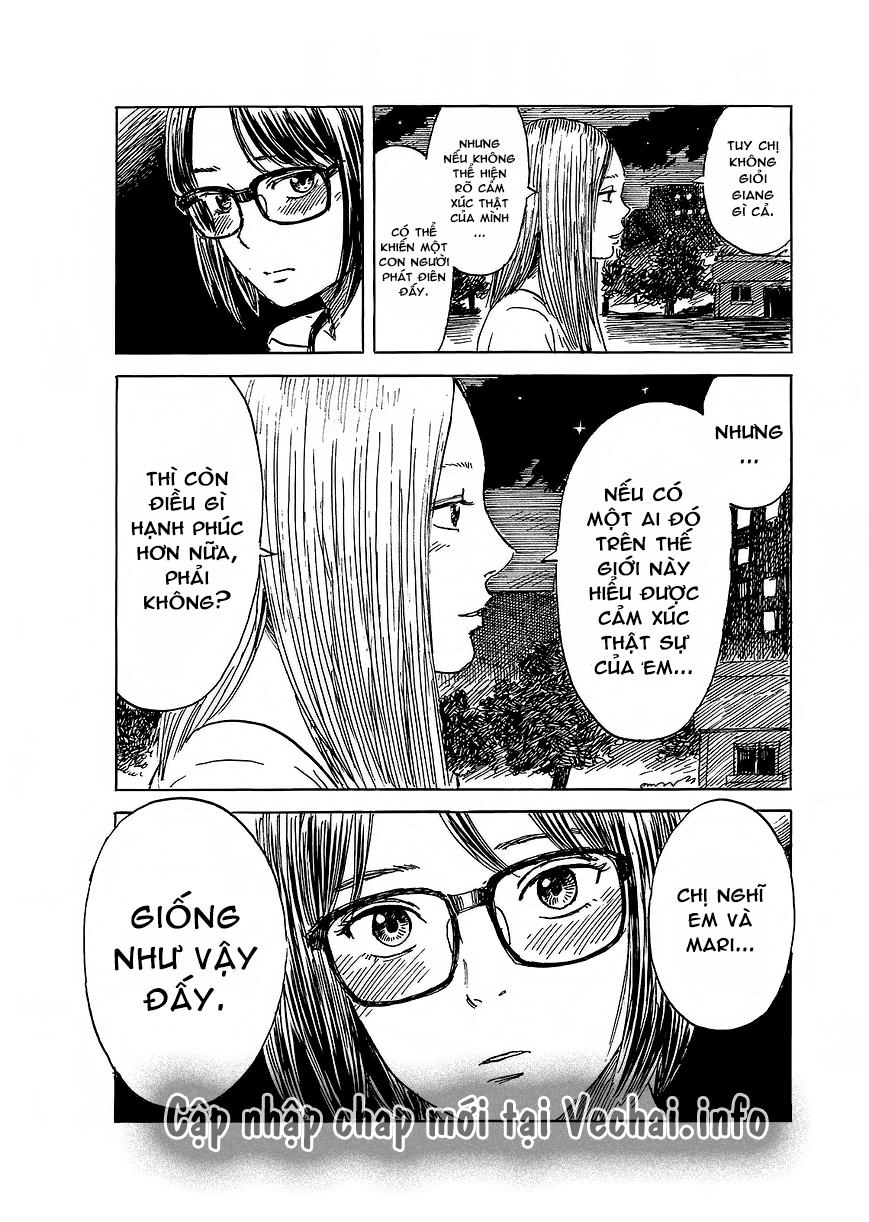 Boku Wa Mari No Naka Chapter 64 - 20