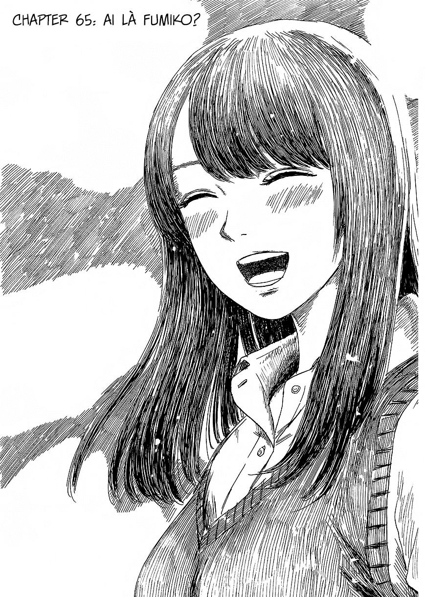 Boku Wa Mari No Naka Chapter 65 - 2